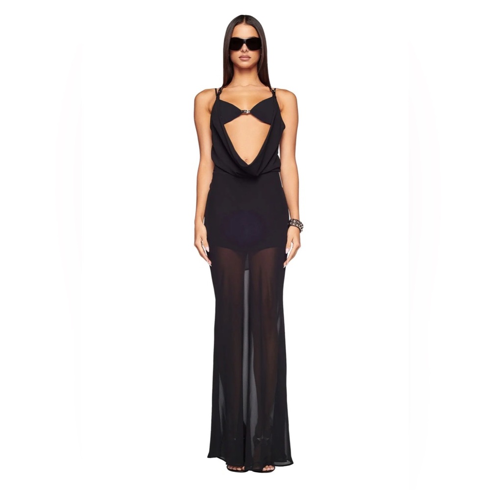 NWT NEOMI DRESS I.AM.GIA